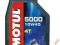 MOTUL 5000 10W40 4T 1L ORYGINAŁ SZCZECIN FV