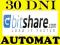 Bitshare 30 DNI FIRMA +SZYBKO+PEWNIE +AUTO 2MIN