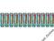 Zestaw 12 baterii alkalicznych Conrad Energy AA