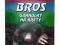 BROS - granulat na krety 120ml  (BROS025)