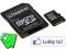 KINGSTON KARTA PAMIECI 32GB MICROSD prezent ADPTER