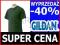 promo GILDAN DZIECIECY T-SHIRT 2000B F.GREEN 152