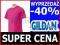 promo GILDAN DZIECIECY T-SHIRT 2000B HELICONIA 128