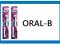 BRAUN ORAL-B KOŃCÓWKI EXTRA SOFT 2 szt. OKAZJA !!