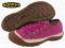 KEEN Kids Ventura Canvas Sneaker - 33 - nowe