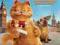 GARFIELD 2 @ DUBBBING @ FOLIA @ DVD @