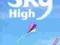 SKY High-2-ćwiczenie dla SP