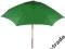 12E PARASOL OGRODOWY BAMBUSOWY 3 KOLORY SOLIDNY 2M