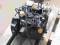 SILNIK KOMATSU 3D66-1A 700ccm DIESEL !!NOWY!!