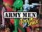 ARMY MEN - TOYS IN SPACE - OKAZJA - UNIKAT
