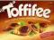 Toffifee 250 gr orzeszek w kremie nugatowym Niemcy