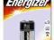 BATERIE ALKALICZNE ENERGIZER 9V (9V 1SZT) 6LR61