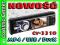 @@ Radio CANVA CV-3310 ekran LCD 3'' DivX MP3 AVI