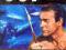 James Bond 007: Operacja Piorun (Connery) Nowy DVD