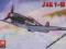 JAK 1M   003 PLASTYK 1/72
