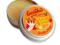 Gwdihw 100% balsam do ust  POMARAŃCZA i CYTRYNA