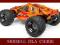 HPI -BULLET ST 3.0 RTR 2.4 GHz  SAMOCHÓD SPALINOWY