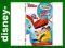 disney MALI EINSTEINI: MISJA W AMERYCE (DVD)