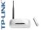 TP-LINK TL-WR740ND + KARTA WIFI TL-WN721N GRATIS!