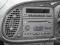 SAAB 9-3 radio radioodtwarzacz CD DOBROSKOK