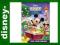 disney-KLUB PRZYJACIOL MIKI: KSIĘGA NIESPODZIANEK