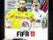 Gra PSP FIFA 11 Platinum Żyrardów