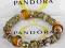 Bransoletka --Cudna ---- Pandora --- SREBRO. 925