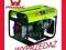 6kW Agregat PRAMAC ES8000 1-Fazowy. FV+Gwar Honda