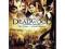 DEADWOOD (sezon pierwszy) 4 dvd