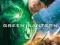 GREEN LANTERN EDYCJA SPECJALNA (2 DVD)
