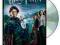 HARRY POTTER I CZARA OGNIA DVD