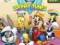 LOONEY TUNES.MALUCHY W PIELUCHACH CZ.2 DVD