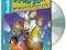 SCOOBY-DOO I BRYGADA DETEKTYWÓW CZ.1 DVD