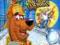 SCOOBY-DOO NA TROPIE TAJEMNICY DVD