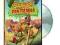 SCOOBY-DOO! EPOKA PANTOZAURA DVD