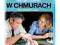 W CHMURACH BLU-RAY