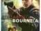 Tożsamość Bourne'a - edycja specjalna (DVD)