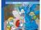 SMERFY: Gadający arbuz (DVD)