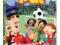 LISTONOSZ PAT: Futbolowy szał (DVD)