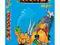 ASTERIX  CZĘŚĆ 2 - NIEBIESKA  (3DVD)