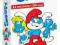 Smerfy BOX 2 (3DVD)