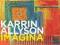 KARRIN ALLYSON IMAGINA: SONGS OF BRASIL CD