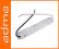 ZASILACZ DO LED 20W wodoodporny IP67 do taśma