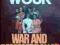 Herman Wouk WAR AND REMEMBRANCE wojna World II *JB