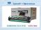 TONER SAMSUNG SCX D4725 SCX4725 SCX 4725FN