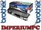 TONER ORYGINAŁ BROTHER TN320BK TN-320BK 2500STR FV