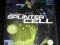 SPLINTER CELL Gamecube Nowa