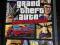 GRAND THEFT AUTO LIBERTY CITY STORIES / PSP Folia