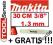 PROWADNICA MAKITA 30cm 3/81.1 DCS340 UC3010A DES