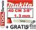 PROWADNICA MAKITA 40cm 3/8 1.3 DES DCS UC3510A